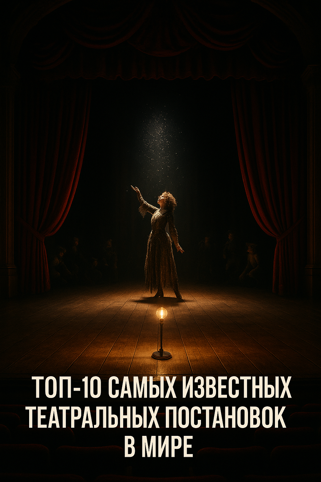 Самые культовые сцены