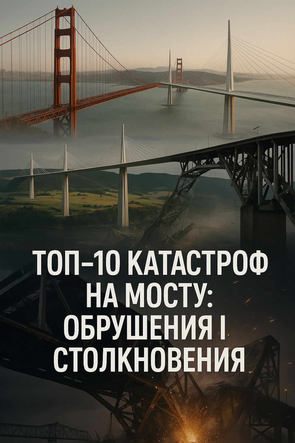Мосты